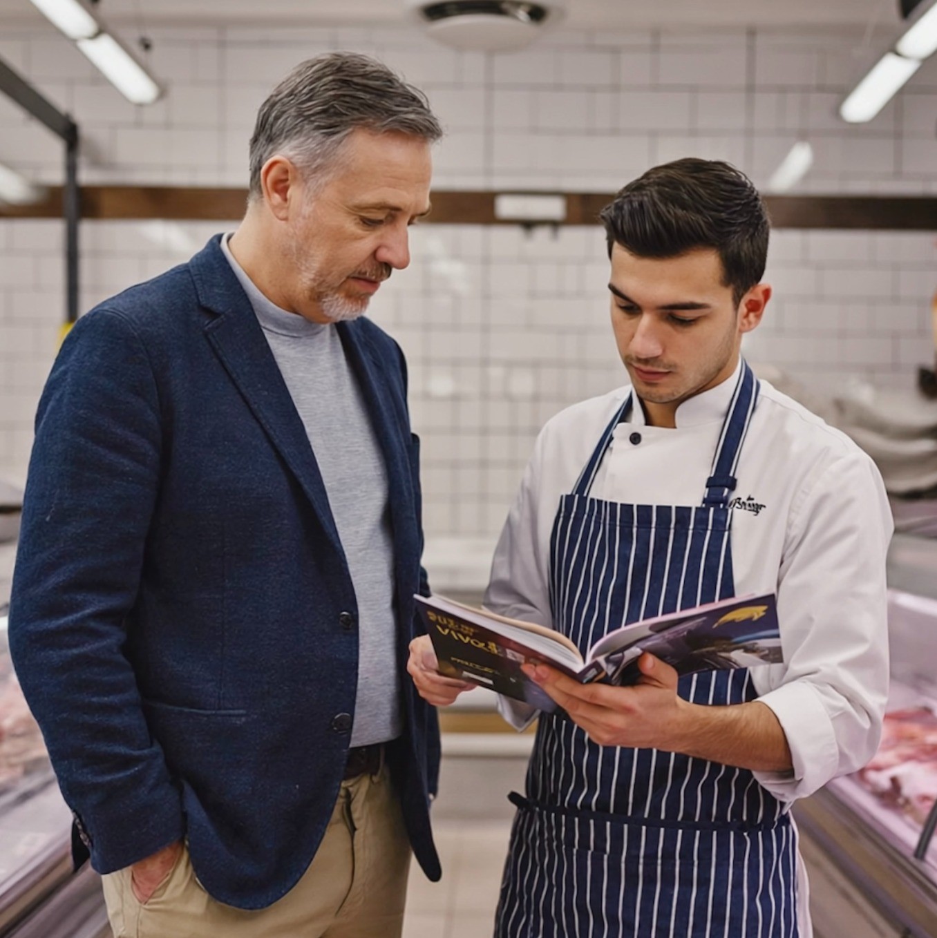 Sales Executive image